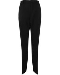 Lanvin - Flared - Lyst