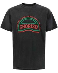 Willy Chavarria - Chorizo - Lyst