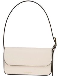 Victoria Beckham - Dorian Pocket Bag - Lyst