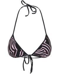 PUCCI - Bra Bikini - Lyst