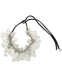 Maria Calderara - Necklace - Lyst