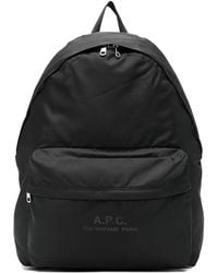A.P.C. - Zaino - Lyst