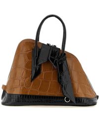The Attico - La Sant Ambroeus' Handbag - Lyst