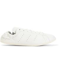 Y-3 - Stan Smith Lo Pro Sneakers - Lyst