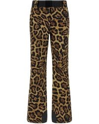 Goldbergh - Minou Ski Trousers - Lyst