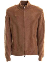 Corneliani - Sweater - Lyst