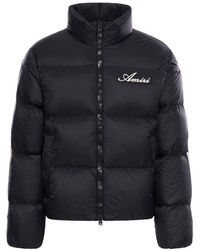 Amiri - Bones Down Jacket - Lyst