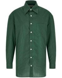 NAMACHEKO - Grinda Shirt - Lyst
