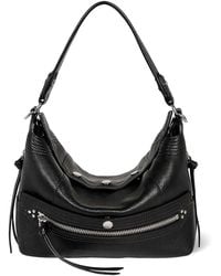 Jérôme Dreyfuss - Lucky Hobo Bag - Lyst