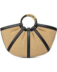 Coccinelle - Shell Large Bag - Lyst