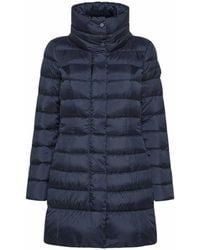 Peuterey - Down Coat - Lyst
