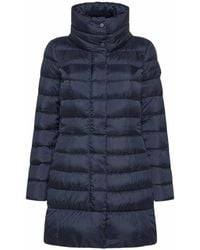Peuterey - Down Coat - Lyst