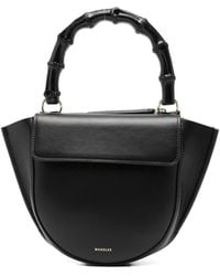 Wandler - Hortensia Bag Mini - Lyst