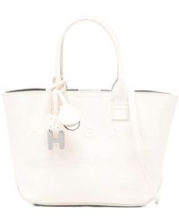 Hogan - Mini Borsa Tote - Lyst