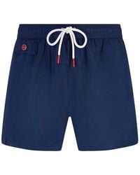 Kiton - Swimsuit - Lyst