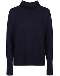 Lisa Yang - The Heidi Cashmere Sweater - Lyst