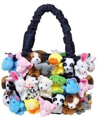 La Milanesa - Shopper Toys S - Lyst
