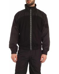 McQ - Mcq Bands Jacket In - Lyst