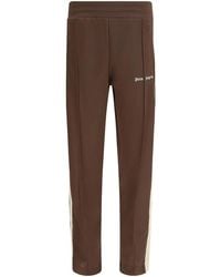 Palm Angels - Classic Logo Track Pants - Lyst