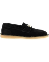 Dolce & Gabbana - Casual Loafers - Lyst