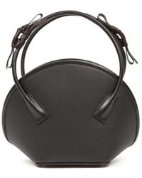 Maison Margiela - Fortune Small Leather Handbag - Lyst
