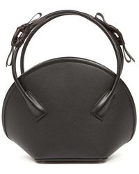 Maison Margiela - Fortune Small Leather Handbag - Lyst