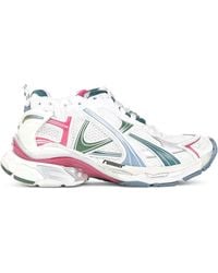 Balenciaga - Runner Sneakers - Lyst