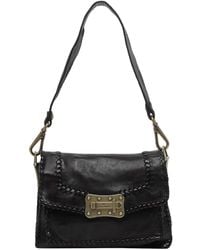 Campomaggi - Moro Agnese Crossbody Bag - Lyst