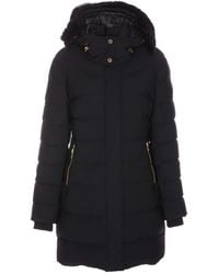 Moose Knuckles - Watershed Shearling Parka - Lyst