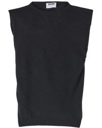 Moschino - Top Pullover - Lyst