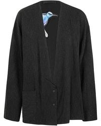 Maria Calderara - Over Jacket - Lyst