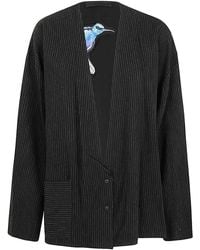 Maria Calderara - Over Jacket - Lyst
