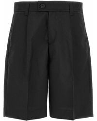 mfpen - Classic Bermuda Shorts - Lyst