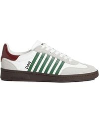 DSquared² - Boxer Da Ginnastica - Lyst