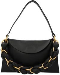 Proenza Schouler - Braided Chain Shoulder Bag - Lyst
