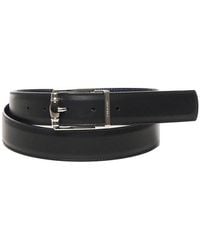 Ferragamo - Reversible And Adjustable Belt - Lyst