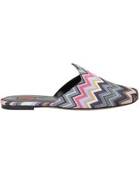 Missoni - Sandals - Lyst