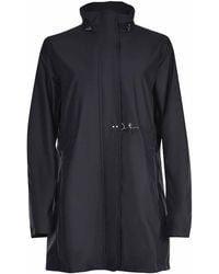 Fay - Jacket Made Of Polyester - Lyst