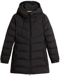 Woolrich - Winter Jackets - Lyst