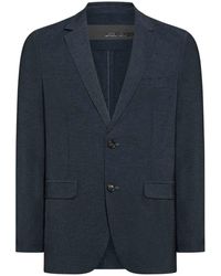 Rrd - Terzilight Blazer - Lyst