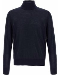 DSquared² - D2 Turtleneck Sweater - Lyst