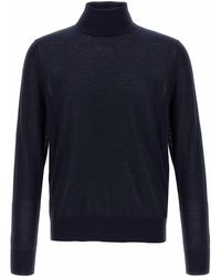 DSquared² - D2 Turtleneck Sweater - Lyst