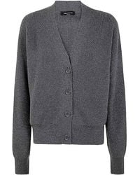 Fabiana Filippi - Cardigan - Lyst