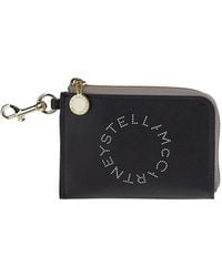 Stella McCartney - Wallets & Purses - Lyst