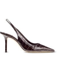 Jimmy Choo - Love Sb 85 Cbh - Lyst