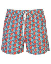 Kiton - Swimsuit - Lyst