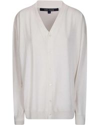 Sofie D'Hoore - Cardigan L/Sl V/Neck - Lyst