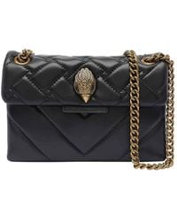 Kurt Geiger - Mini Kensington Shoulder Bag - Lyst