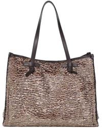 Gianni Chiarini - Marcella Shopping Bag - Lyst