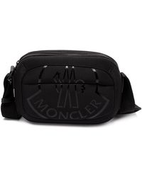 Moncler - `cut` Crossbody Bag - Lyst